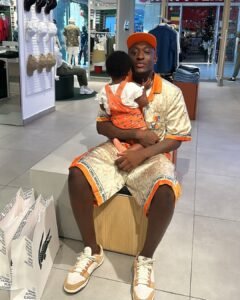 Carter Efe Personal Life