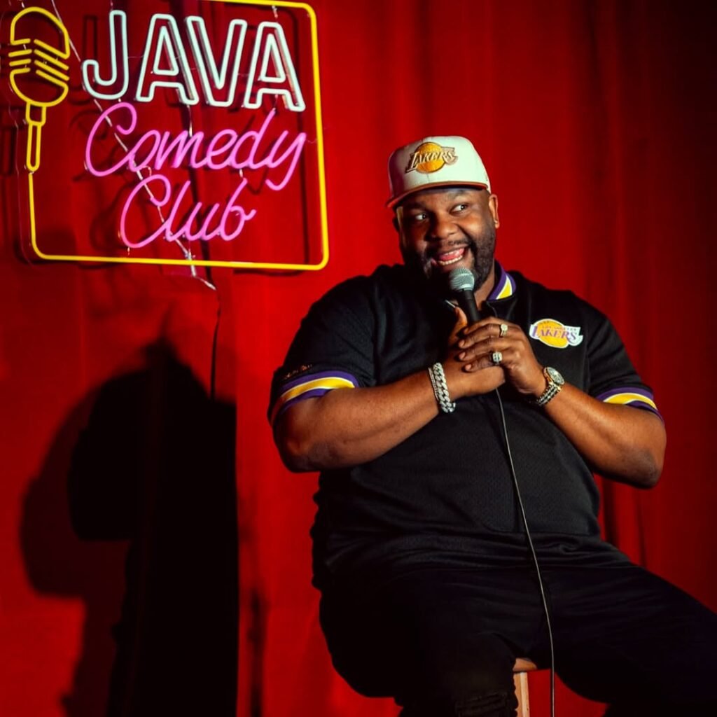 Nate Jackson Controversy