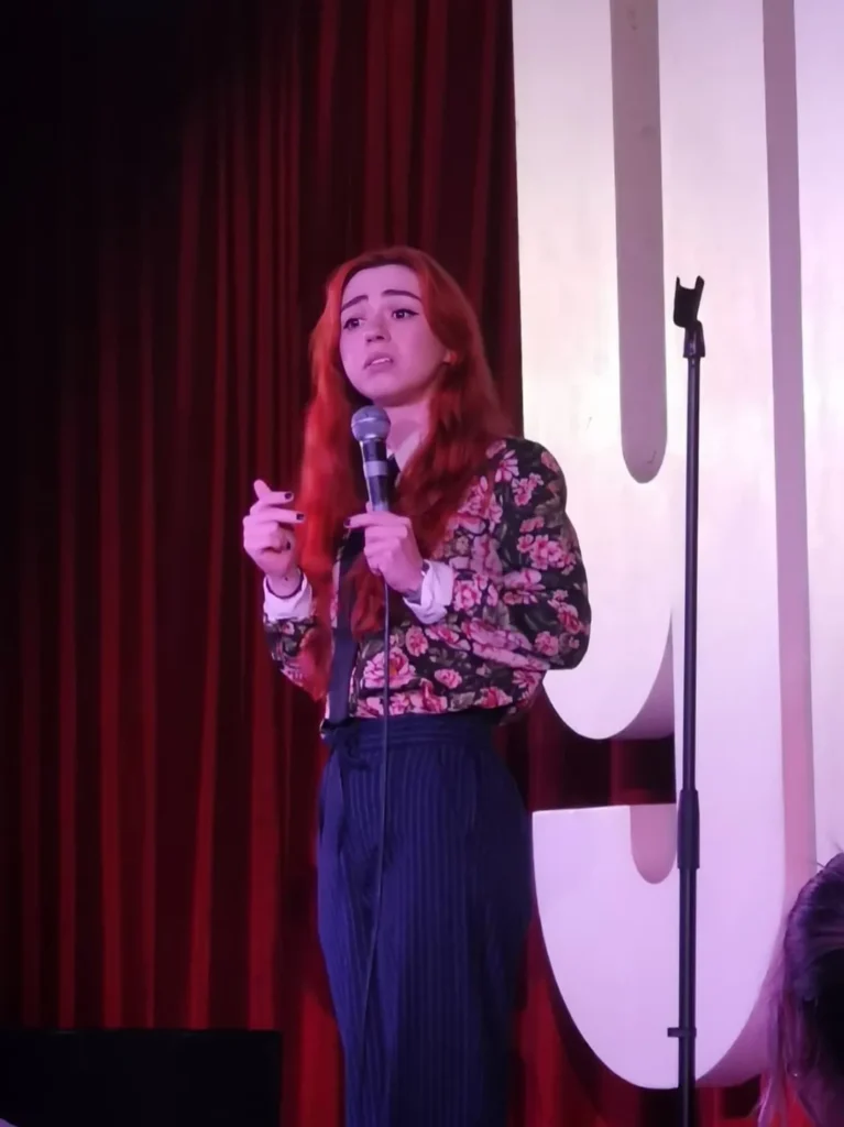 Hannah Platt's Personal‍‍‍‍‍‍ Life