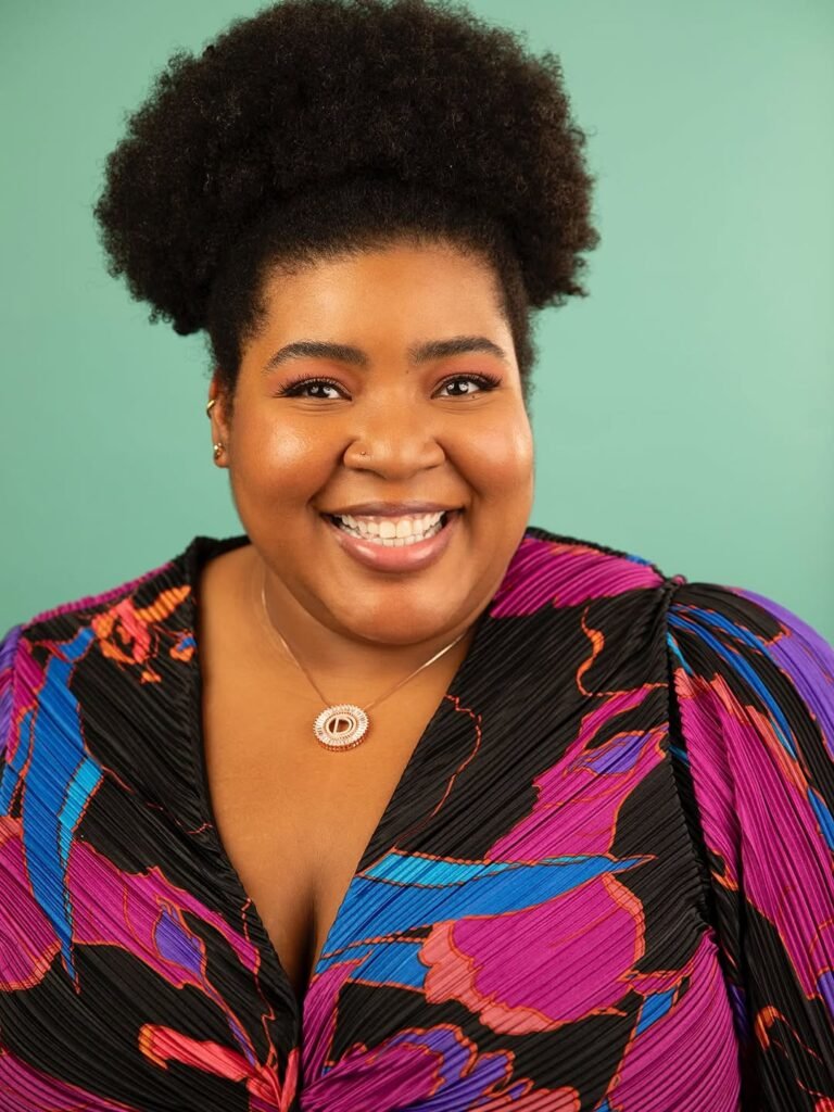 Dulcé Sloan Personal Life