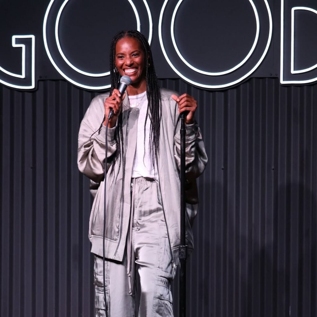 Zainab Johnson's Controversy