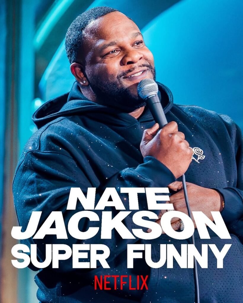 Nate Jackson's Career