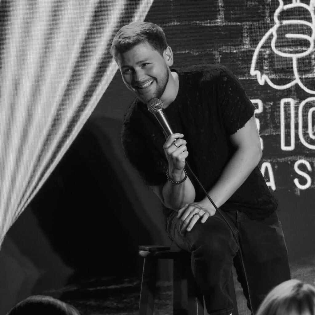 Drew Lynch's Career