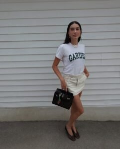 Brittany Xavier Early Life and Education