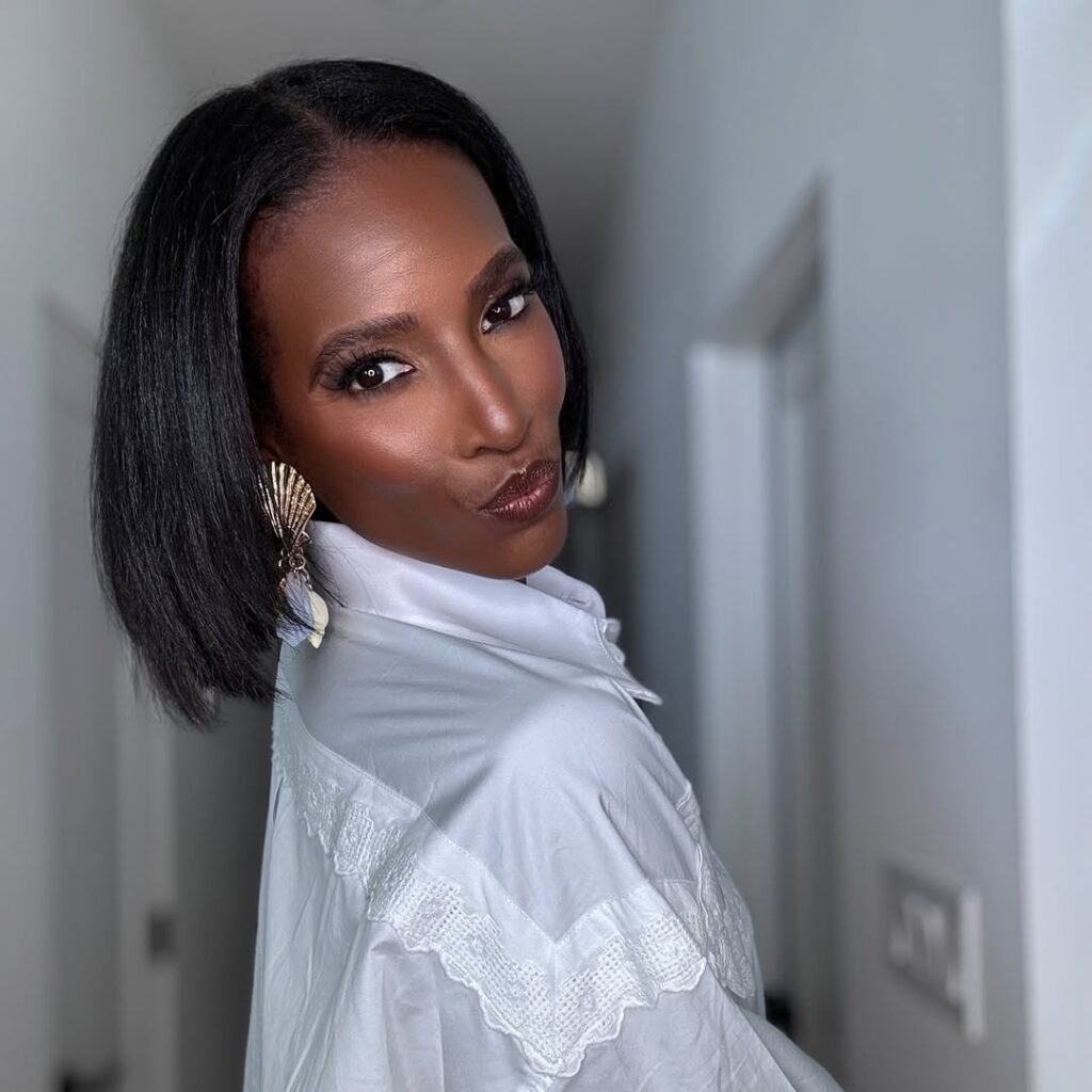 Zainab Johnson's Early Life and Education