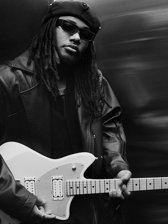 Leon Thomas Controversy