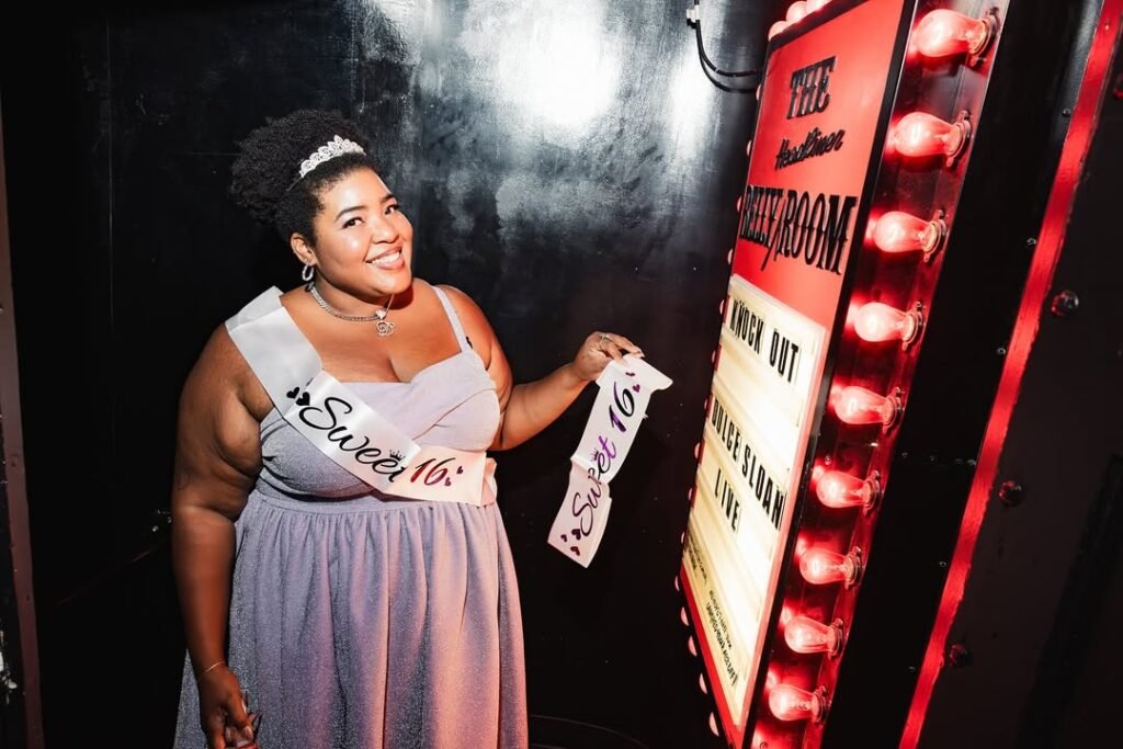 Dulcé Sloan's Career