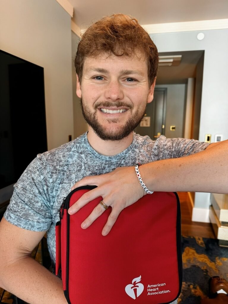 Drew Lynch's Personal Life