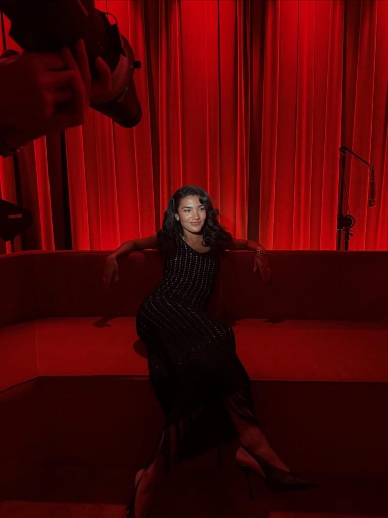Olivia Dean Personal‍‍‍‍‍‍ Life