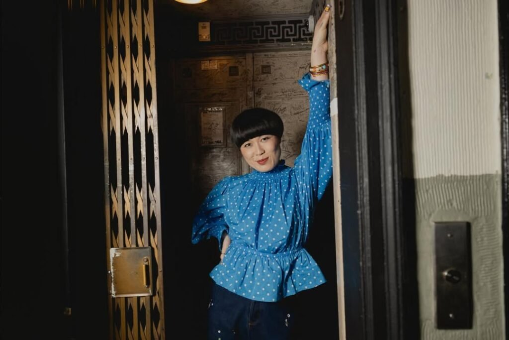 Atsuko Okatsuka's Personal‍‍‍‍‍‍ Life