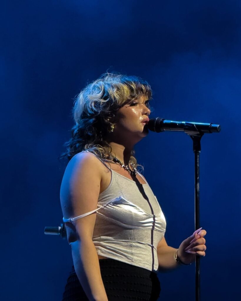 Lola Young Career