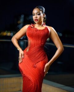 Uche Montana Career