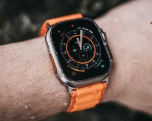 Apple Watch Ultra 3: The Rugged All-Rounder for iOS Die-Hards