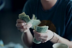 Carrying High-Interest Debt in a Refinancing Window
