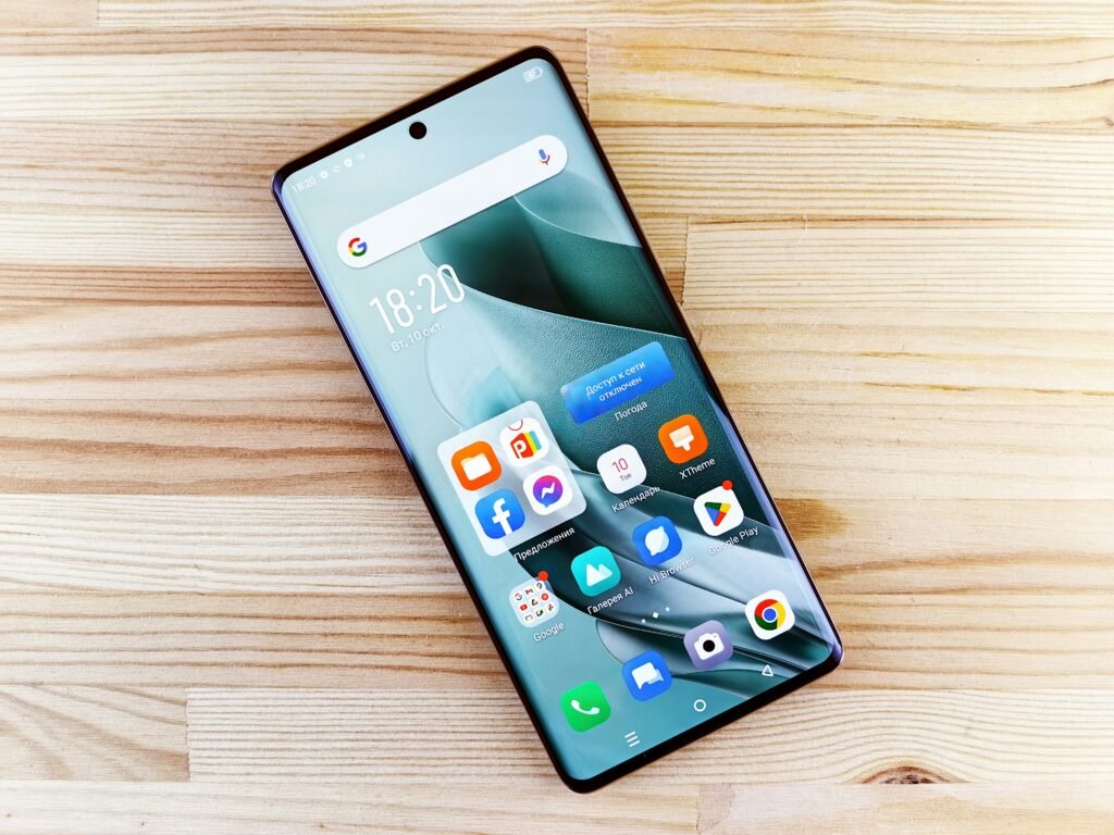 Infinix‍‍‍‍‍‍ Hot 50 vs Competitors: How It Stacks Up