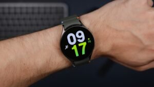 Samsung Galaxy Watch 8: Android’s Stylish Powerhouse