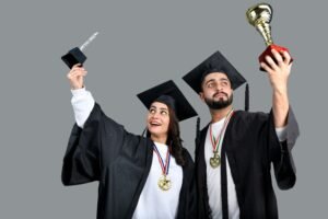 Chevening Scholarships: The Power to Impact Global Leaders