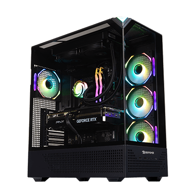 iBUYPOWER Element