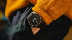 Huawei Watch GT 6 Pro: One of the Best Smartwatches with Hybrid Harmony
