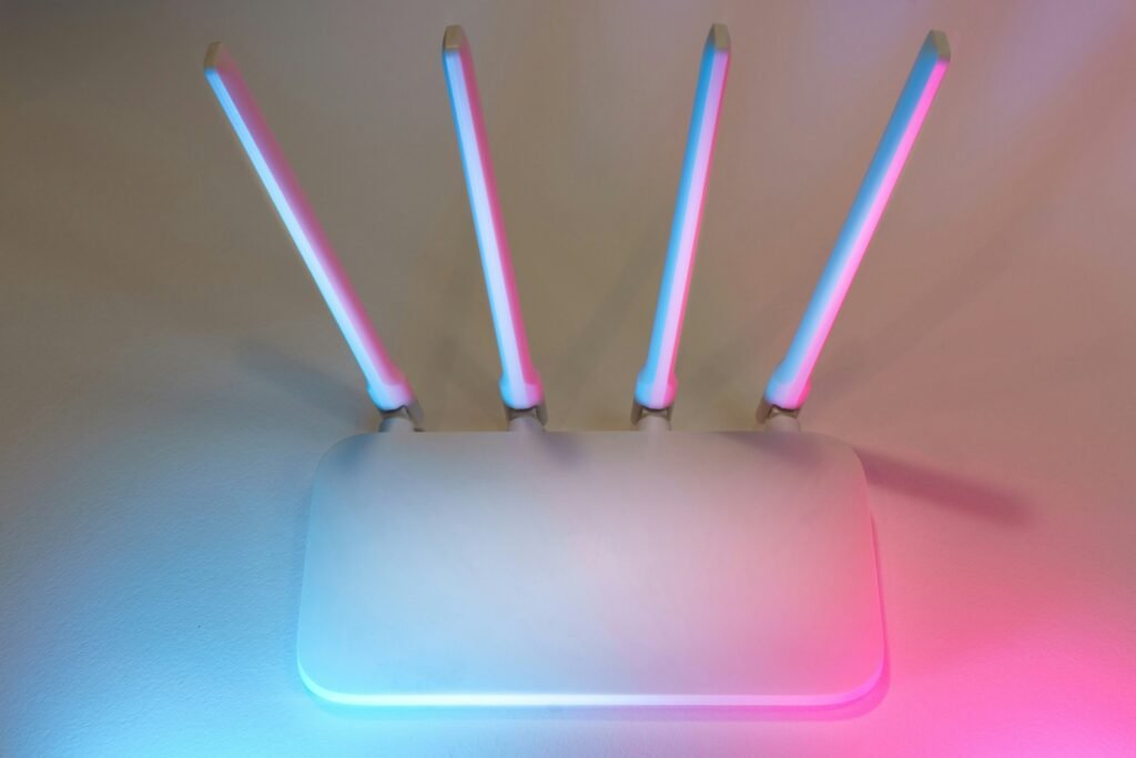 7 Fast Fixes That Will Boost Your Internet Speed Today