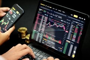 The Building Blocks: Blockchain, Crypto, and Wallets