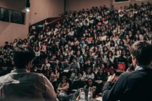 University of Sheffield International Undergraduate Scholarship: Accessible Excellence