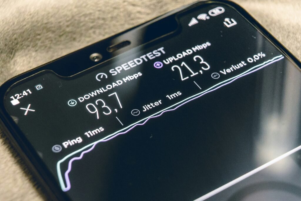 When to Call Your Internet Provider That Internet is Slow