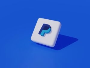 PayPal—The worldwide hard worker