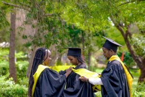 Chevening Scholarships (UK)