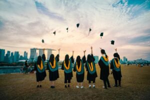 Bonus: Three Opening Scholarship Essay Lines That Won in 2025