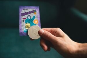 NFTs and Tokenization: Owning the Digital (and Real) World