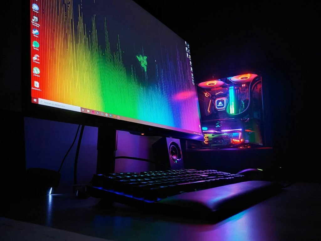 1440p‍‍‍‍‍‍ Ready Sweet Spot: Total Around $1150