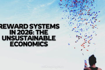 Reward Systems in 2026: The Unsustainable Economics