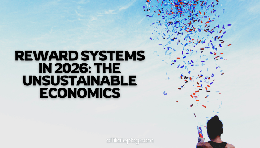 Reward Systems in 2026: The Unsustainable Economics