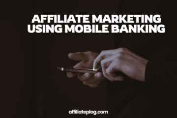 Affiliate Marketing Using Only Bank USSD C0des & Mobile Banking: A Low-Tech Amazing Revolution for Nigerian Hustlers