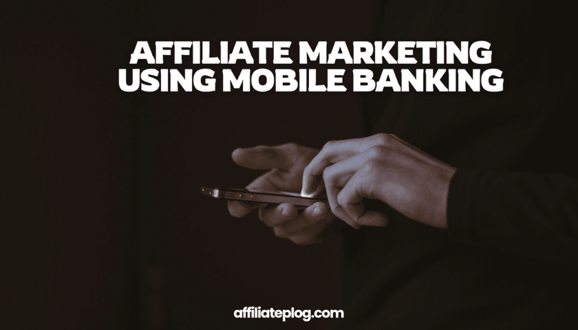 Affiliate Marketing Using Only Bank USSD C0des & Mobile Banking: A Low-Tech Amazing Revolution for Nigerian Hustlers