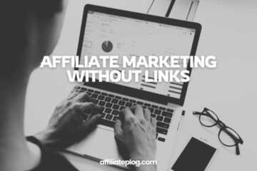 Affiliate Marketing Without Links