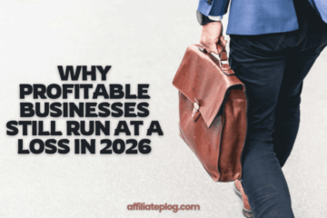 Why Profitable Businesses Still Run At a Loss in 2026: Uncovering the Hidden Financial Realities