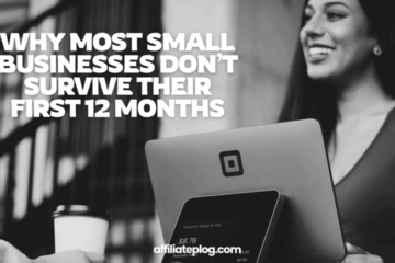 Why Most Small Businesses Don’t Survive Their First 12 Months: Critical Insights for Entrepreneurs