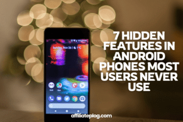7 Hidden Features in Android Phones Most Users Never Use: Unlock Your Device’s Full Potential