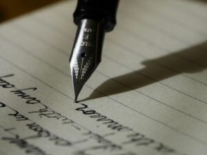 Weak Recommendation Letters: Missing Credible Endorsements