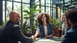 Businesses Nigerians Start Because of Trends