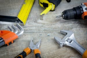 Specialized Home and Appliance Repair Services