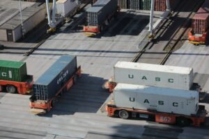 Infrastructure and Logistics Barriers
