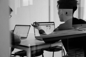 Data and Advertising: The Invisible Goldmine for Referral Based Platforms