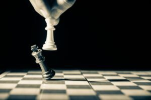 Roughly Put, Price Wars, and Diminished Competitiveness