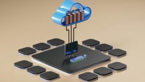 The Shift Toward Cloud and Server-Side Processing