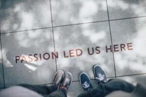 Starting a Business Without a Real Need in the Market