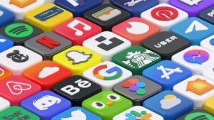 The Data Collection Engine: What Money Making Apps Gather and Why