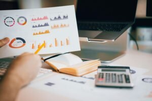 Commission-Based Revenue: The Silent Cut from Every Transaction